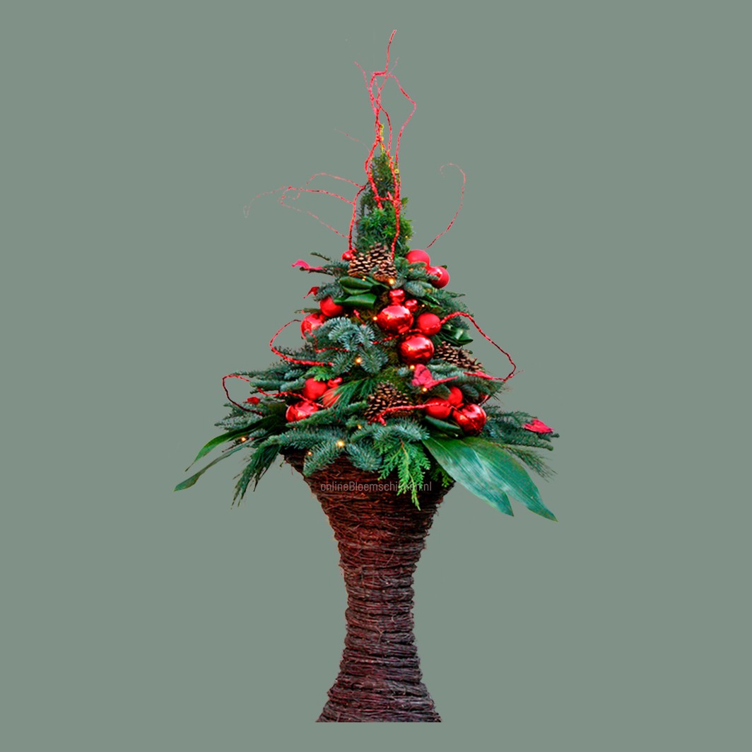 IB-001 | Kerstboom