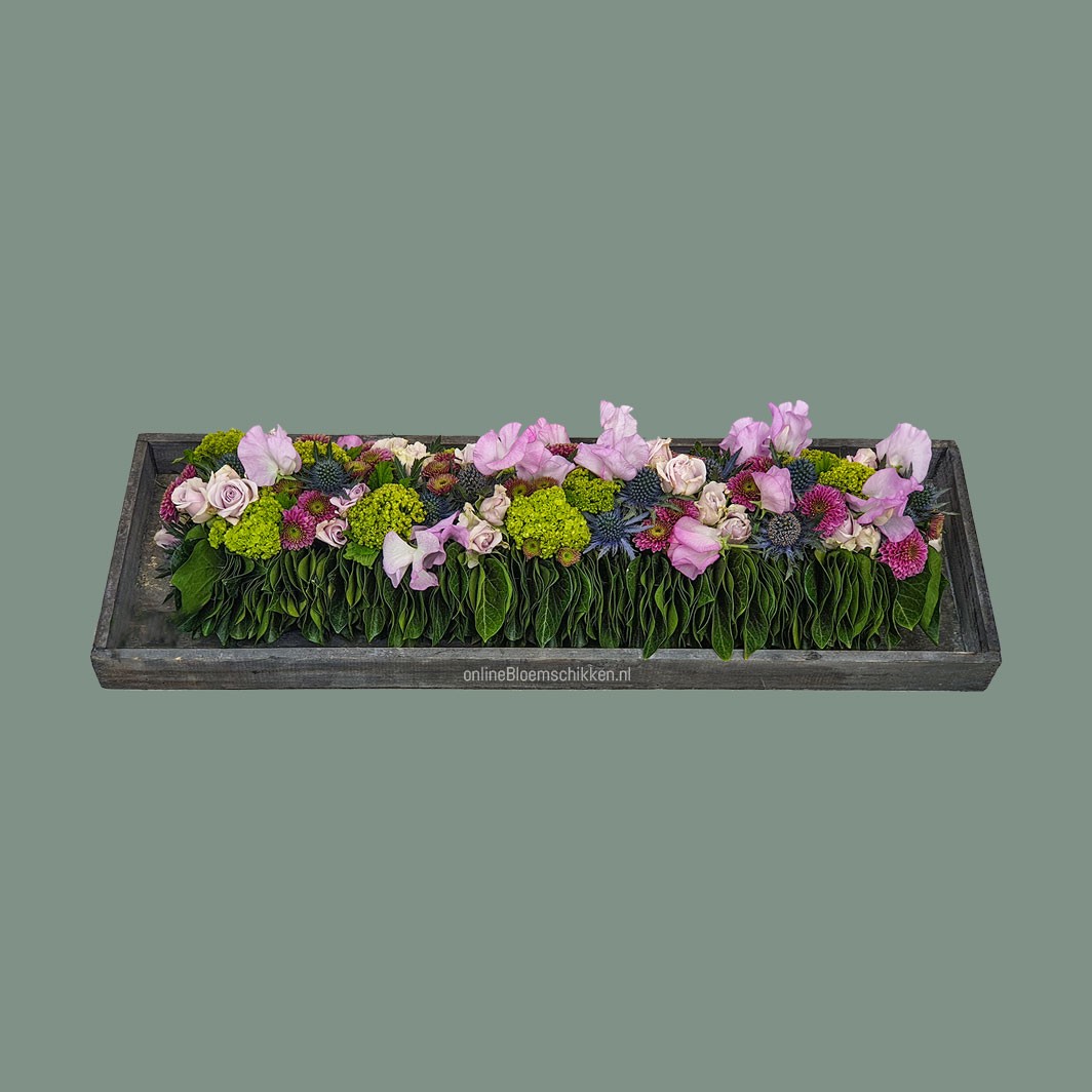 IB-093 | Decoratief tafelarrangement